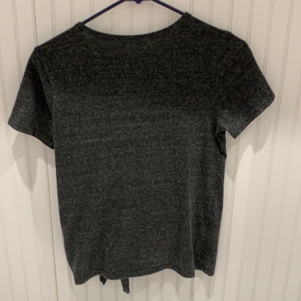 Simply Ruby Top - Picture 4 of 4